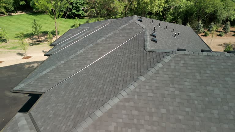 Cold Roofs in Hebron, NE